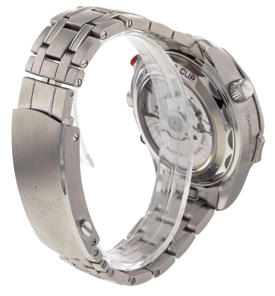 Omega Seamaster Diver 300m 210.30.44.51.03.002 Omega Seamaster Diver 300m 210.30.44.51.03.002